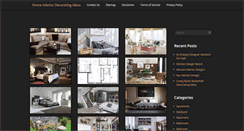 Desktop Screenshot of neotradex.com